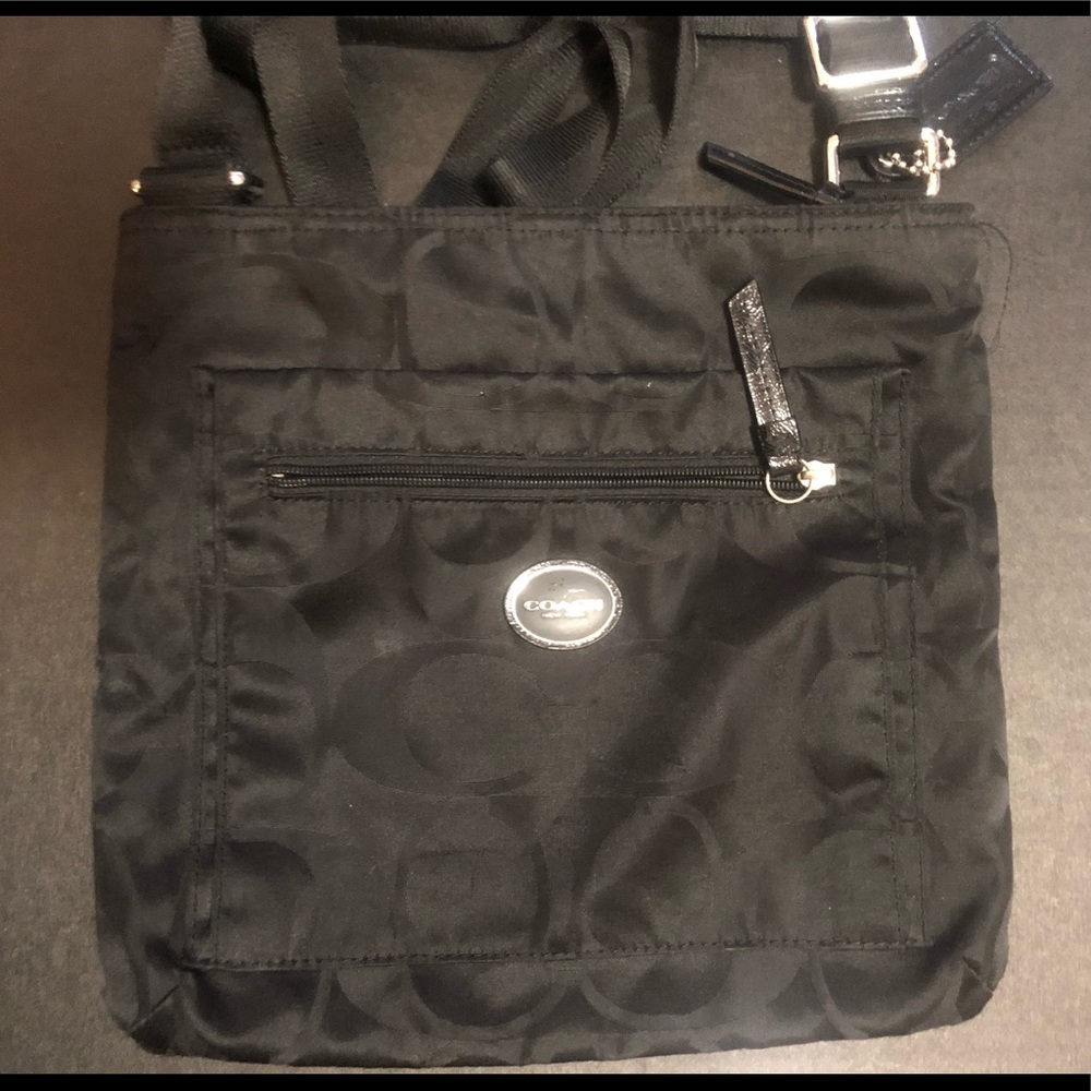 COACH CROSSBODY
